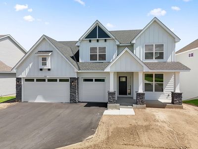 1061 Aster Blvd, Rosemount, MN, 55068