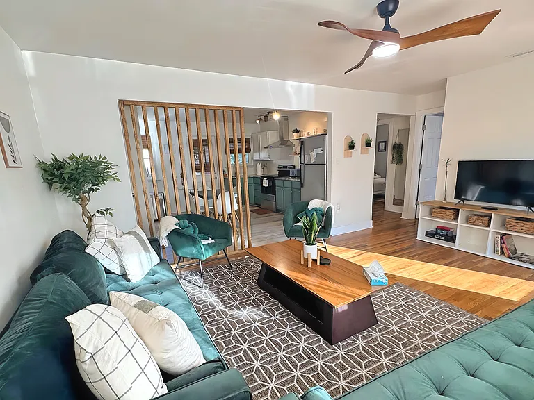 1116 Virgilina Ave #A — Photo 1