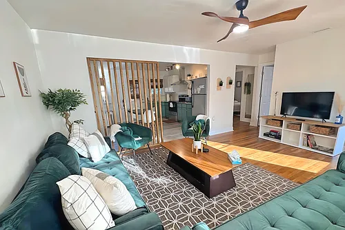 1116 Virgilina Ave #A Photo 1