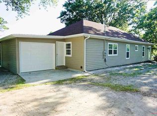 3615 S Kentucky Ave, Sedalia, MO 65301