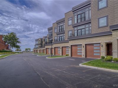 248 Lakefront Blvd, Buffalo, NY, 14202