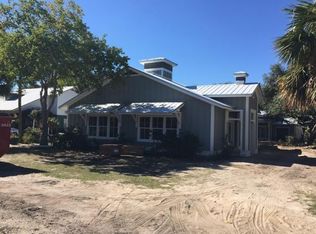 10 Sea Oates Rd, Santa Rosa Beach, FL 32459