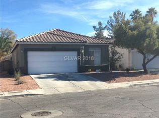 8550 Ebony Hills Way, Paradise, NV 89123