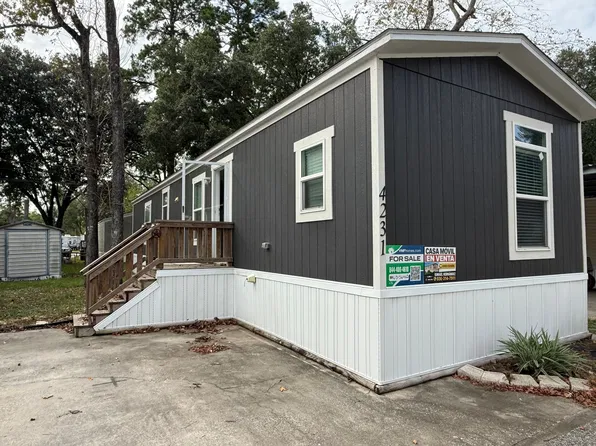 4231 Live Oak Ln #89, Spring, TX 77389