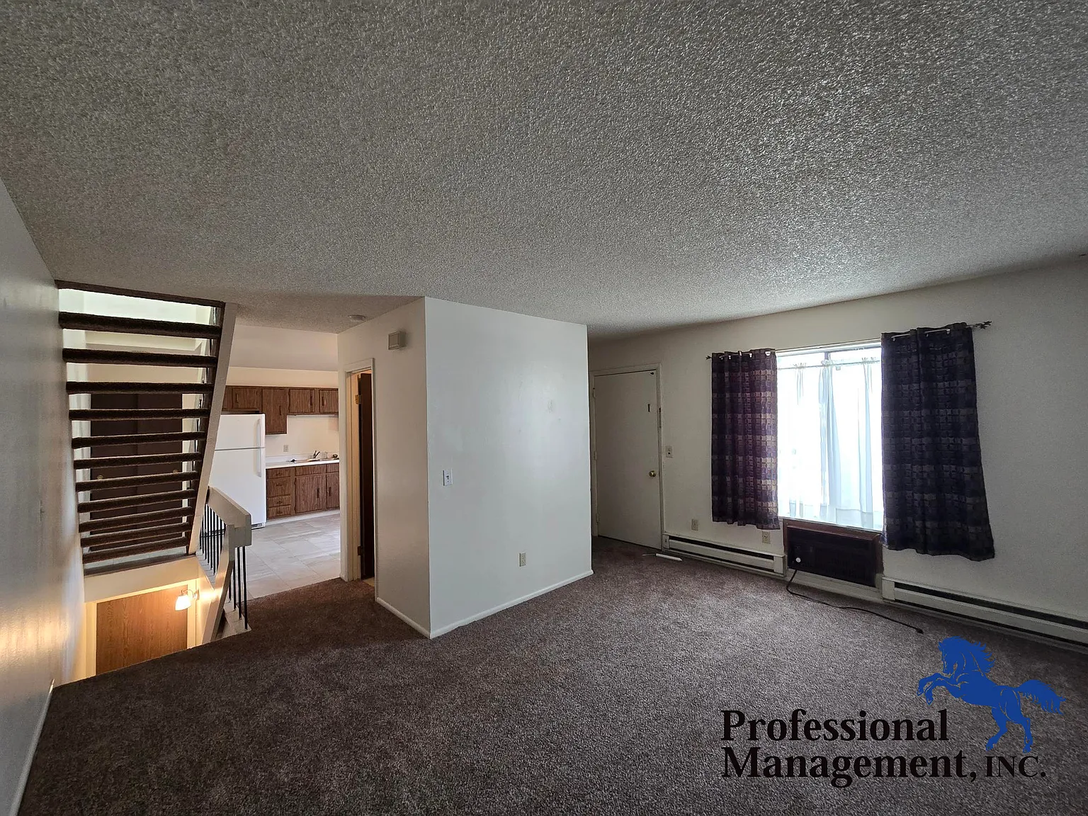 2 bed, 1.5 bath, 1485 sqft, $1,095 — Photo 2