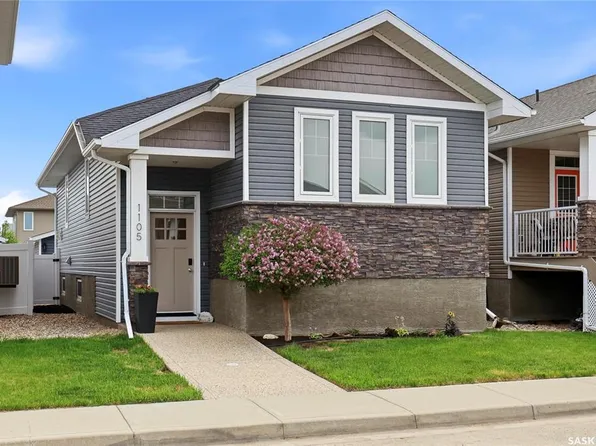 1105 Jurasin STREET N, Regina, SK S4X 0K1