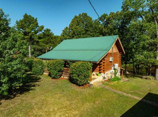 24 Park Dr, Sidney, AR 72577