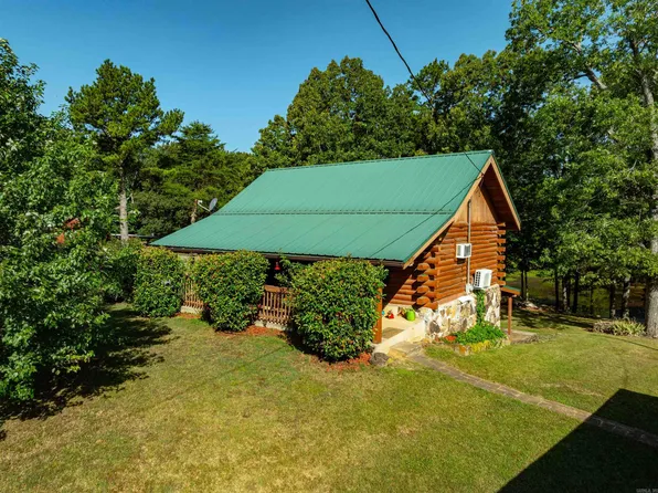24 Park Dr, Sidney, AR 72577