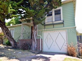 2732 Inyo Ave, Oakland, CA
