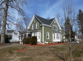 63 Webster St, Whitman, MA 02382