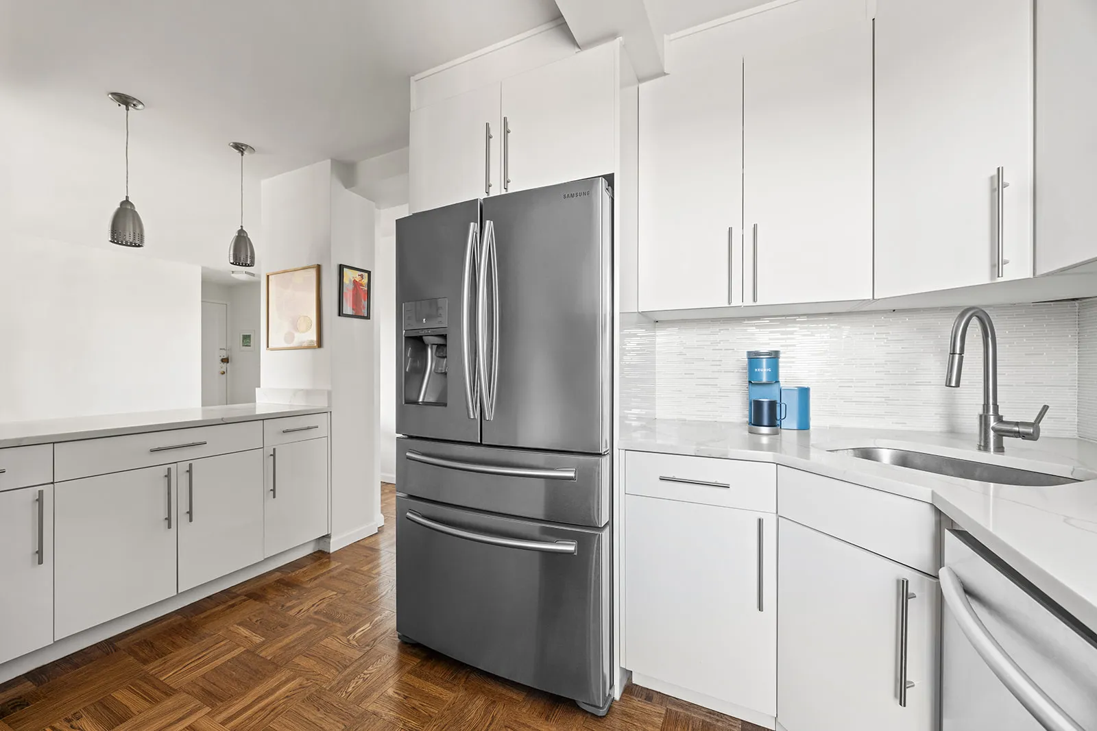 193 Clinton Avenue #11C in Clinton Hill, Brooklyn | StreetEasy