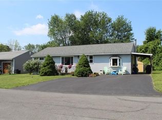 128 Florida Rd S, Syracuse, NY 13211