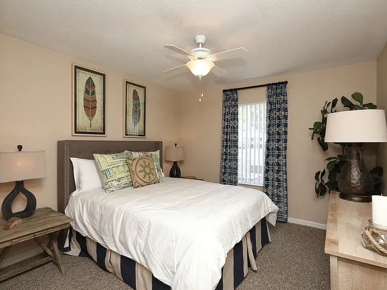 Ponce Harbor Apartments — Photo 18