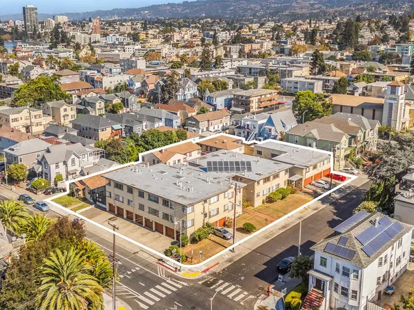 1515 6th Ave, Oakland, CA 94606