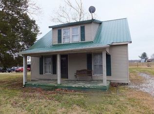 4822 Camargo Levee Rd, Mount Sterling, KY 40353