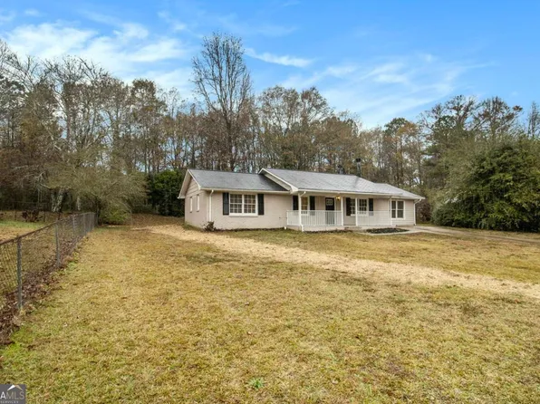 154 Jane Harris Rd, Dallas, GA 30157