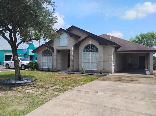 1704 W Griffin Pkwy, Mission, TX 78572