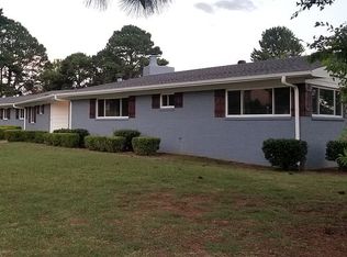 700 Hynes St, Van Buren, AR 72956