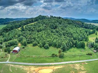 700 Sugar Bowl Rd, Chuckey, TN 37641