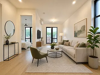 1522 New York Avenue, #3B