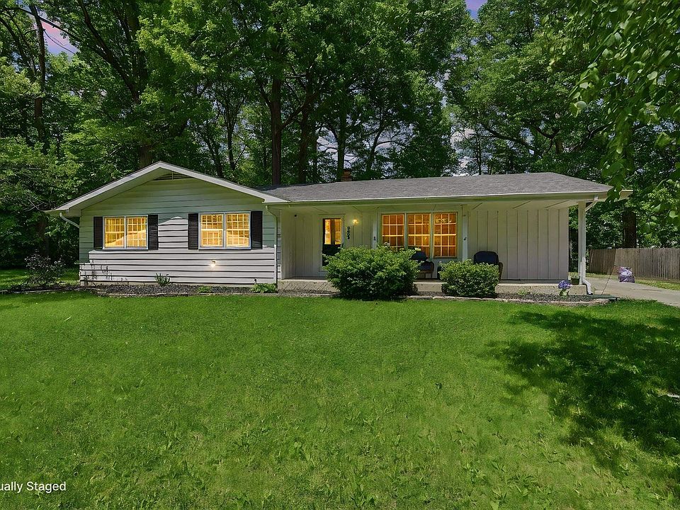 1st image of 2328 Klug Dr
