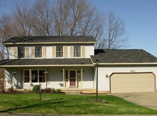 9940 Delores Dr, Streetsboro, OH 44241