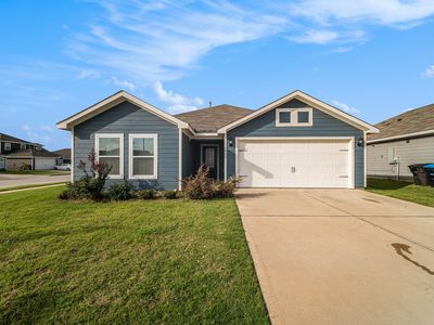 1460 Palamedes Dr, Fort Worth, TX, 76140