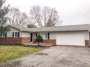 1131 Gender Rd, Canal Winchester, OH 43110