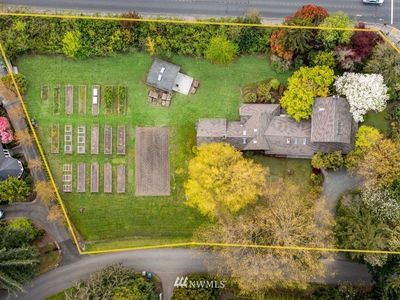 1 Diamond S Ranch, Bellevue, WA, 98004