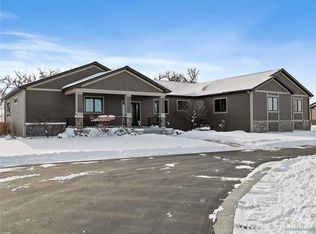 2935 Brookway Dr, Laurel, MT 59044