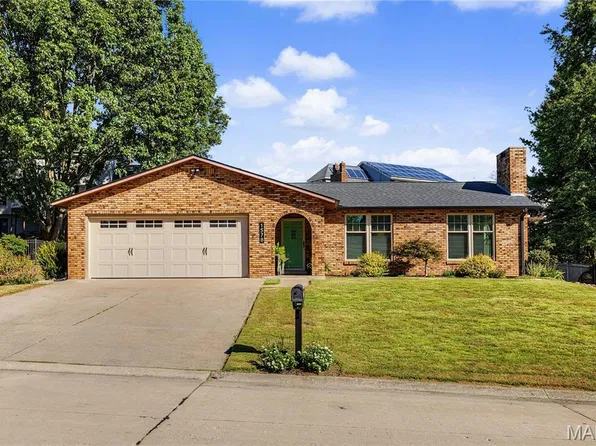 1578 Saratoga St, Cape Girardeau, MO 63701
