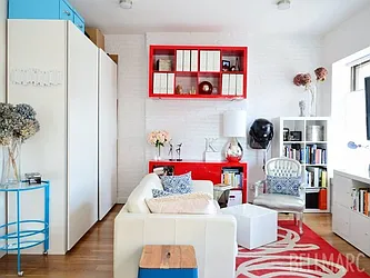 Rented by Bellmarc Realty