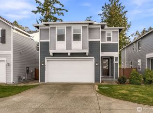927 Vine Maple St SE, Olympia, WA 98503