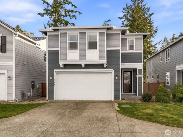 927 Vine Maple Street SE, Lacey, WA 98503