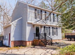 10613 Genlou Rd, Chesterfield, VA 23832