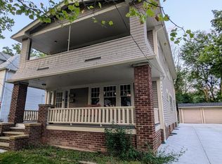 1517 Wayne Ave, Lakewood, OH 44107