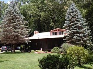 834 Rails To Trails Dr, Kennerdell, PA 16374