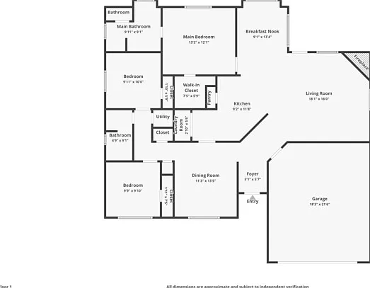 827 Larue Dr — Photo 15
