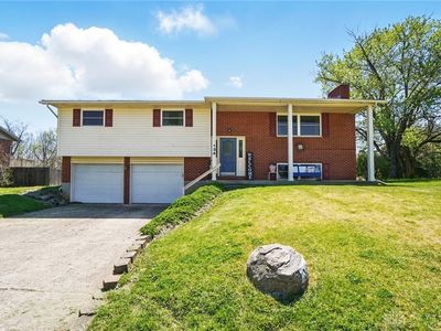 134 Sue Dr, Germantown, OH, 45327