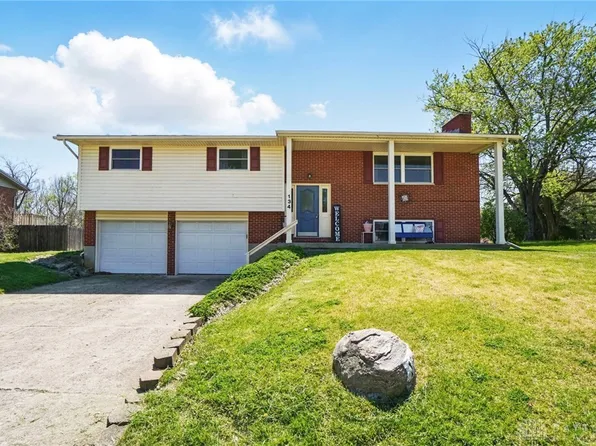 134 Sue Dr, Germantown, OH 45327