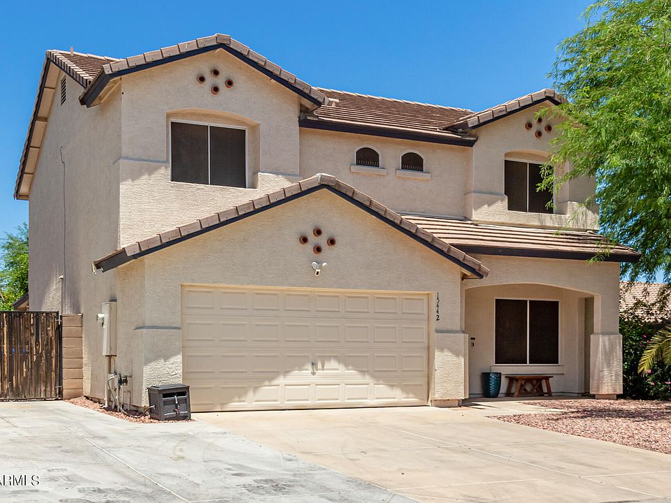 1st image of 15442 W EVANS Drive