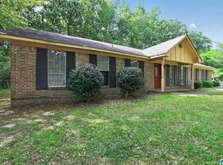 572 Sun Valley Rd, Birmingham, AL 35215