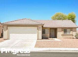 3004 Silver Canyon Ln, North Las Vegas, NV 89031