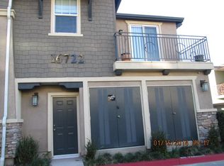 16722 Nicklaus Dr UNIT 45, Sylmar, CA 91342