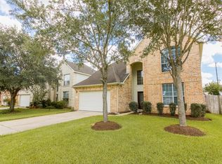 1527 Mustang Xing, Missouri City, TX 77459