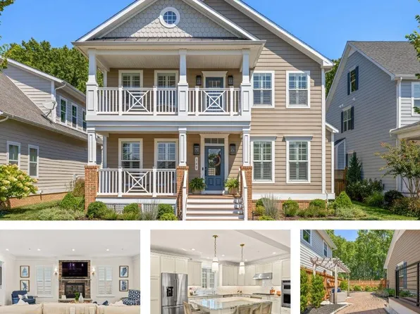 148 Elinor St, Chester, MD 21619