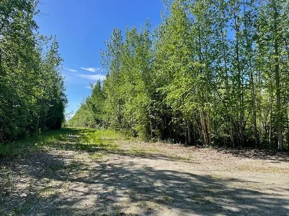 Nhn Badger Rd, North Pole, AK 99705