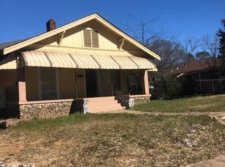 4209 Jackson St, Birmingham, AL 35217