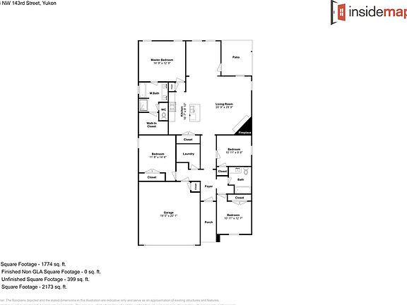4th image of this home