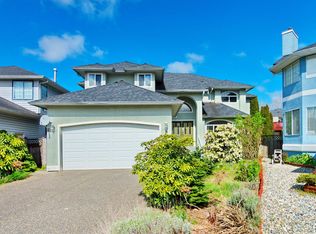 5609 Wilson Ct, Richmond, BC V6V2P1